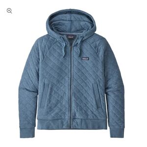 Patagonia XS Organic Cotton Hoodie